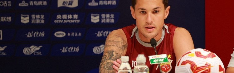 真人娱乐-沪媒：维塔尔与李帅 均可以出战明晚对阵河南的比赛