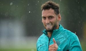 记者：关于恰20情况最近48小时没有和解迹象，加拉塔萨雷尚未报价