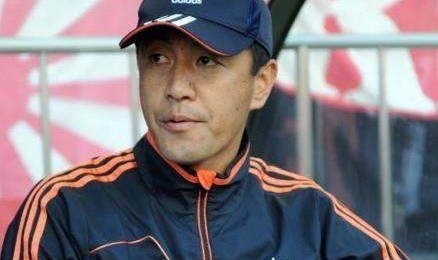 在线娱乐-黑崎久志：中国球员不乏好苗子 但他们太贪图安逸