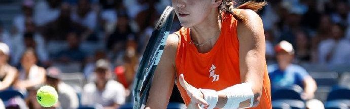 jiuyou-登上热搜！王欣瑜激战阿尼西莫娃