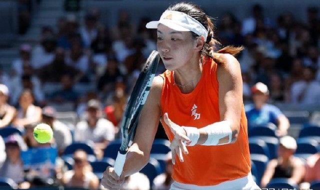 jiuyou-登上热搜！王欣瑜激战阿尼西莫娃