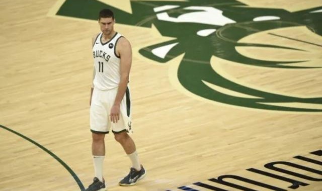 大洛回归助雄鹿攻陷犹他 完全体雄鹿呼之欲出