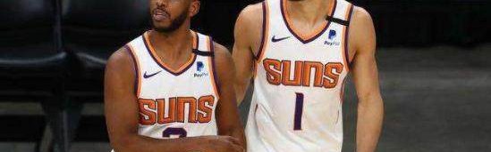 九游官网-保罗布克再现杀人中距离 千万别和太阳打关键球