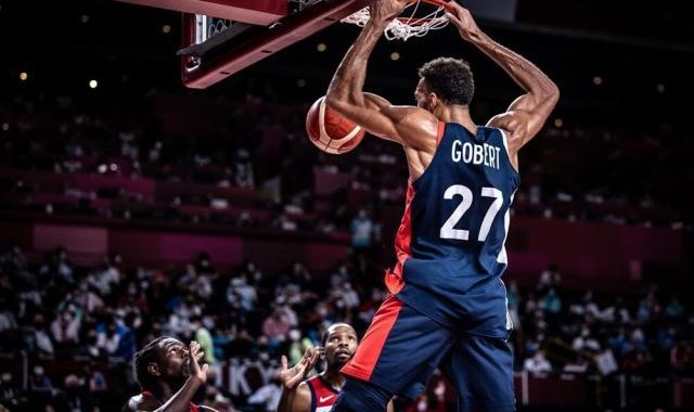 接棒西班牙成美国最强敌？巴黎奥运法国将卷土重来