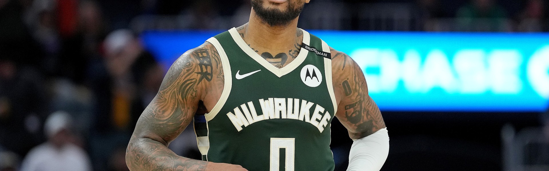 ESPN：利拉德不会在2025-26赛季与任何球队签约