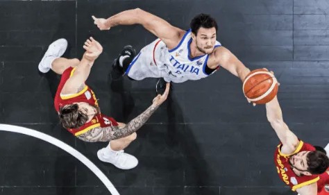 九游娱乐-加里纳利全场出战9分钟3中1，三分1中0得到2分1板