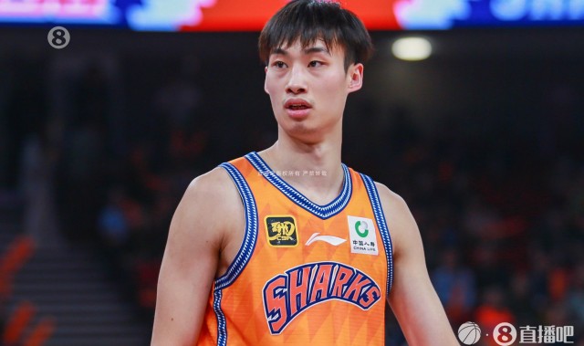 电子游戏-上海官方：球队将后卫戴昊租借至宁波 为期两年