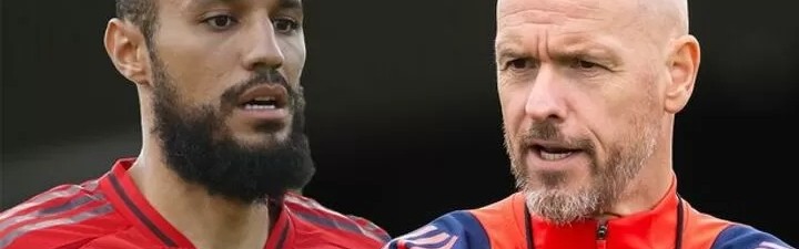 九游平台-马兹拉维坦言：滕哈赫离开令人遗憾，他是当初选择曼联的重要因素