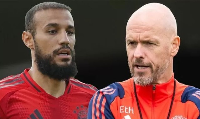 九游平台-马兹拉维坦言：滕哈赫离开令人遗憾，他是当初选择曼联的重要因素