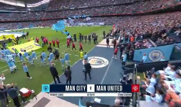 官方网站-曼城双星闪耀英超，哈兰德与福登各献帽子戏法，6比3大胜曼联