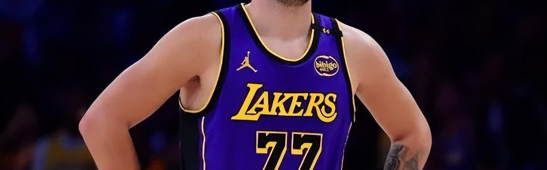 九游-湖人惨败国王！东契奇空砍42分，詹姆斯艾顿效果不佳，众配角打铁