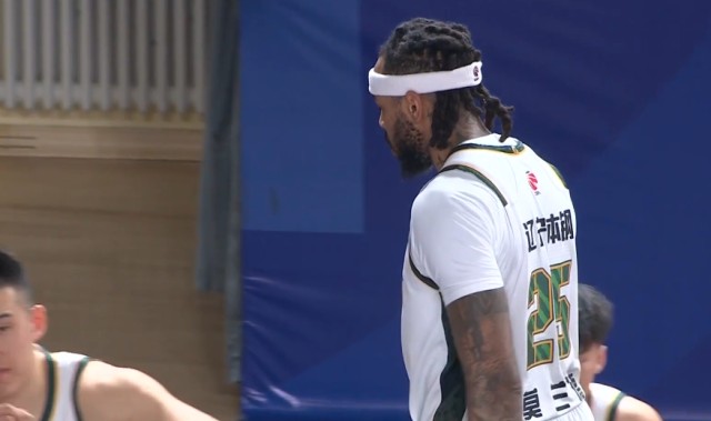 一夜爆5冷！夺冠大热轰然倒下，山东将北京拉下马，辽宁跌出前12