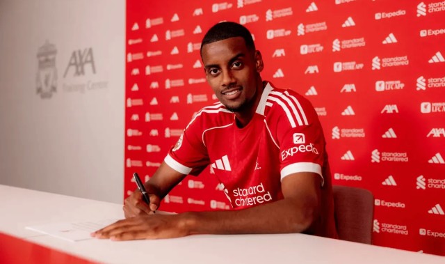 官方网站-炮轰纽卡？伊萨克经纪人：当知道不和某些人共事时感觉很棒