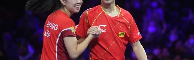 真人娱乐-林高远双线冲牌 张安成1959年后首获奖牌美国选手