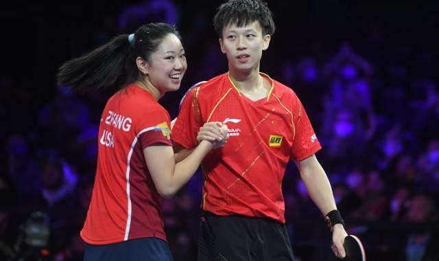 真人娱乐-林高远双线冲牌 张安成1959年后首获奖牌美国选手