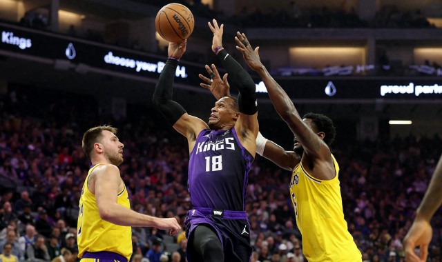 在线娱乐-22分5板7助1断，37岁威少还在进化！连斩火箭湖人后发声耐人寻味