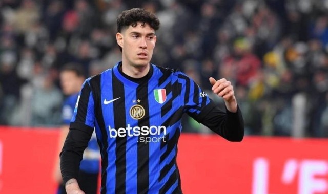 九游娱乐城-莫雷托：切尔西和国米没谈巴斯托尼，球员本人也不想离队