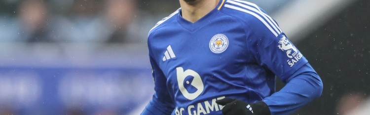 九游娱乐城-水晶宫接近与莱斯特城达成埃尔哈努斯转会协议，总金额突破3000万英镑