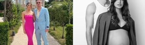 九游官网-格拉利什三十岁生辰获女友浪漫庆贺与真挚祝愿