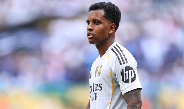 九游APP-罗德里戈暂无转会动向，皇马方面亦未获相关报价