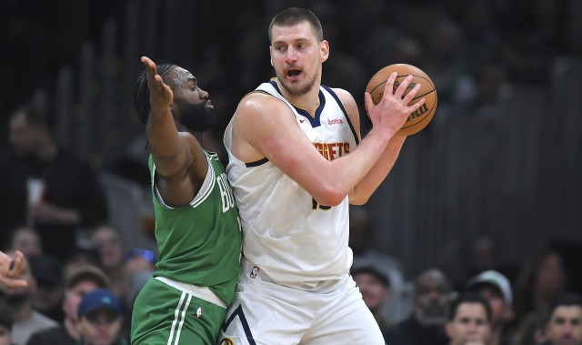 九游官网-麦迪：布朗是MVP 亚历山大和约基奇队内的核心阵容都还在