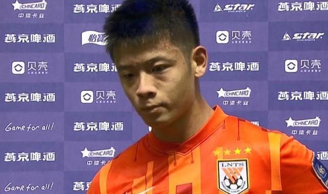 九游娱乐城-郝伟爱将闪光恐难标“鑫”立异：把握机会能力待加强