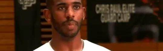 九游娱乐-38岁加盟新球队 保罗直言不确定承担何种角色