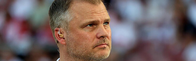 九游娱乐城-斯图加特总监：我们已将决定告知沃尔特马德，这个夏天他不会走