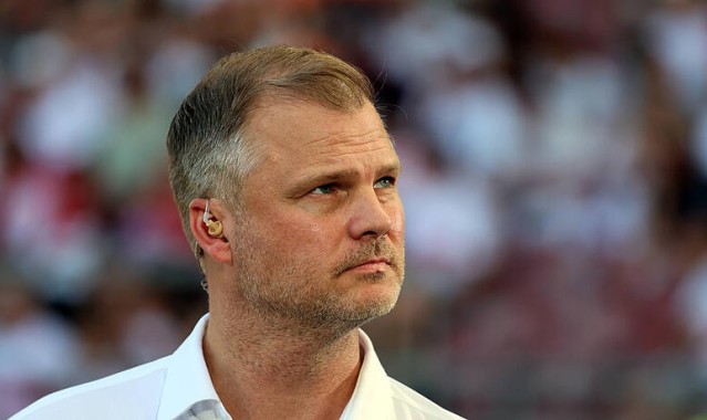 九游娱乐城-斯图加特总监：我们已将决定告知沃尔特马德，这个夏天他不会走