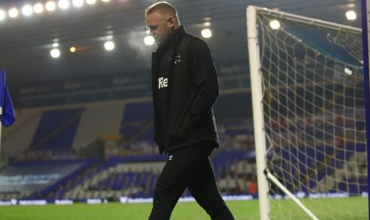 九游娱乐-【观察】又一位英本土名帅？率破船启航鲁尼路不好走