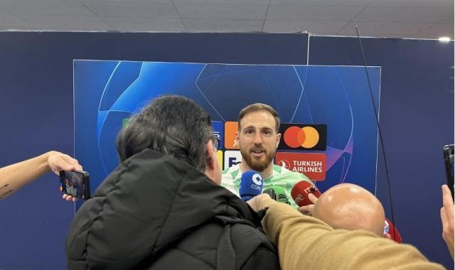 【现场】魔鬼主场显神威！马竞压倒国米逆天改命