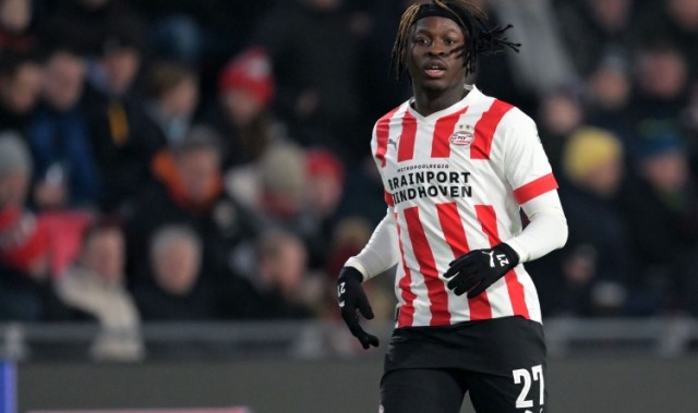 记者：勒沃库森领跑巴卡约科争夺战，希望2000万欧敲定交易