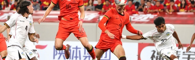 北青体育：欧洲多家俱乐部关注王钰栋与胡荷韬动向